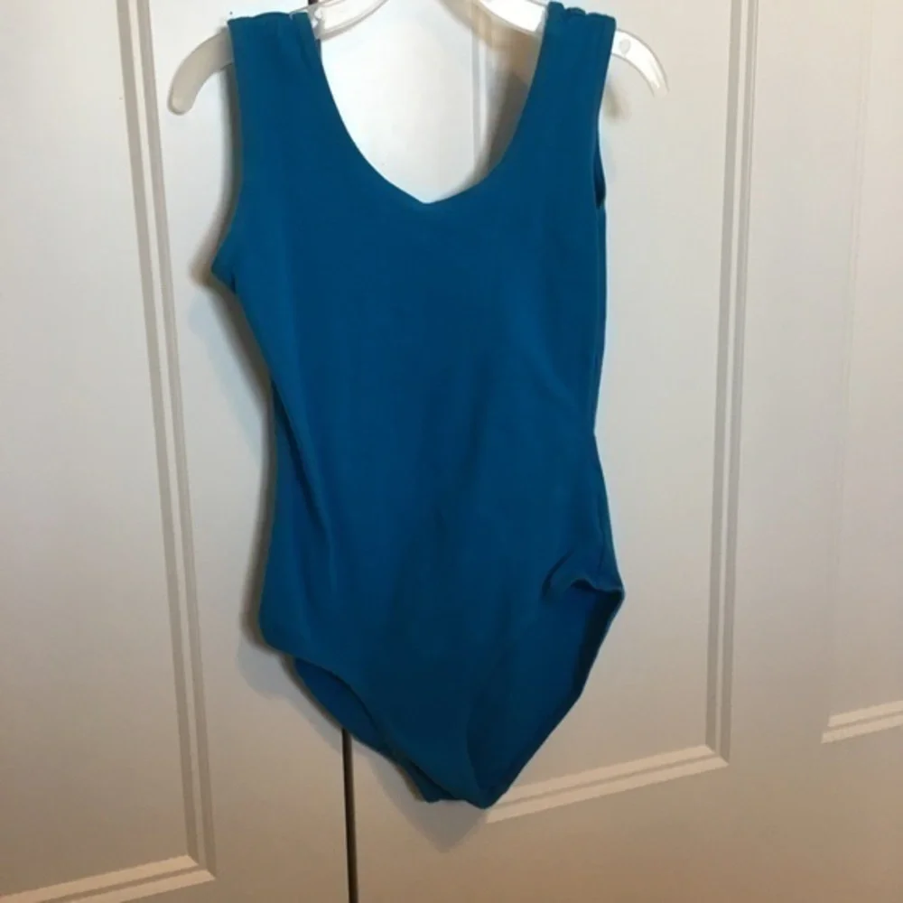 Girls leotard